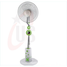 16 Inches Copper Motor Mist Fan Water Fan (USMIF1601)